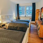 3 Room Downtown Apartment Bilk