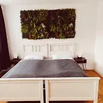 3 Room Downtown Apartment Bilk