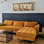 Apartment 3 Downtown Bilk Düsseldorf
