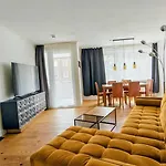 Apartment 3 Downtown Bilk Düsseldorf