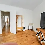 Apartment 3 Downtown Bilk