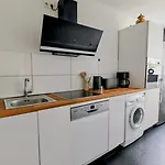 3 Downtown Bilk Apartment