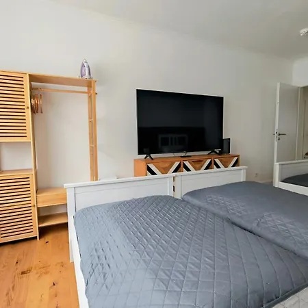 Appartement 3 Downtown Bilk