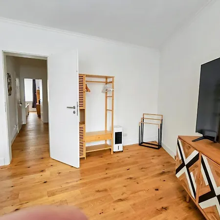 Appartement 3 Downtown Bilk