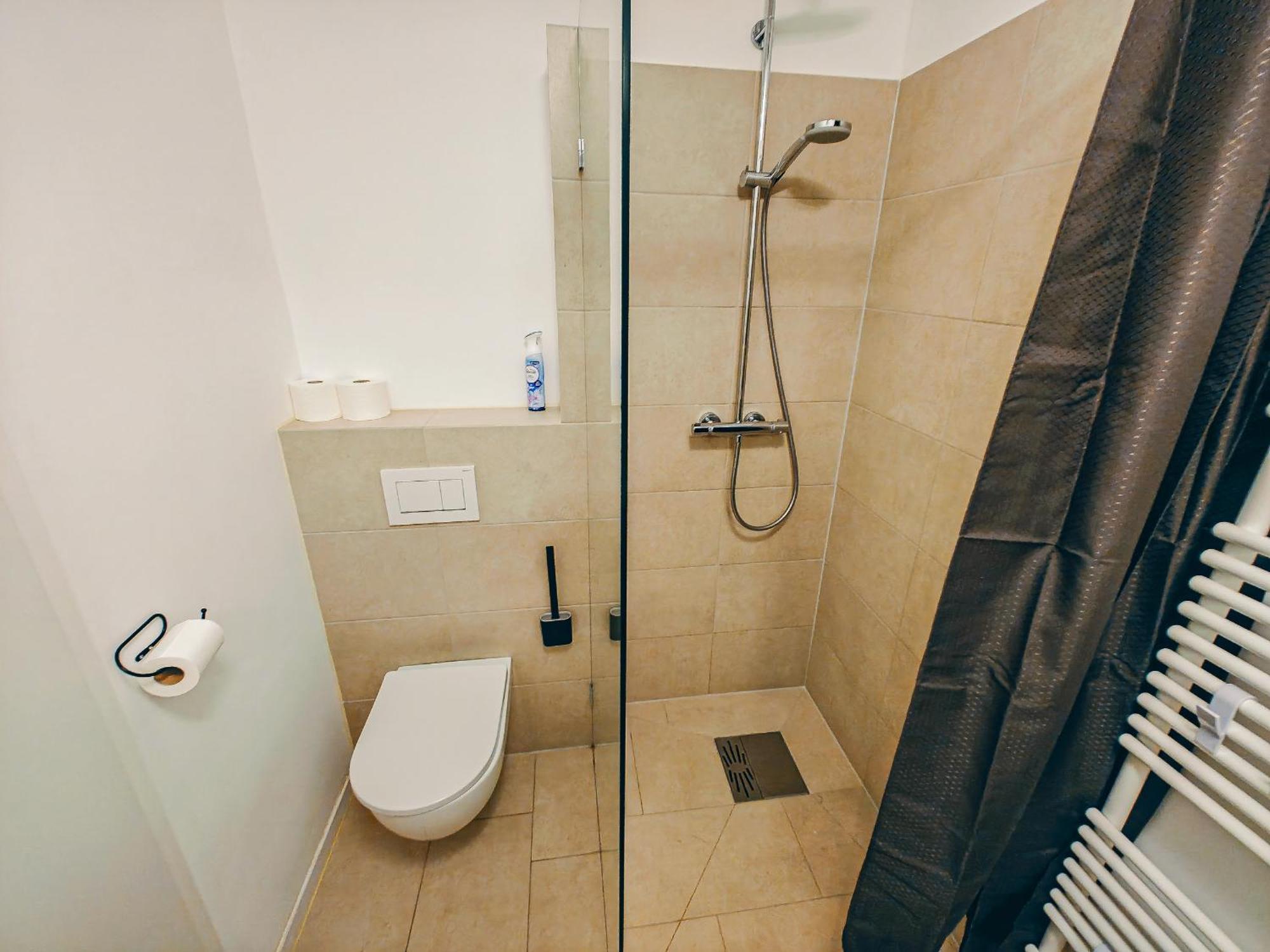 Apartment 3 Downtown Bilk