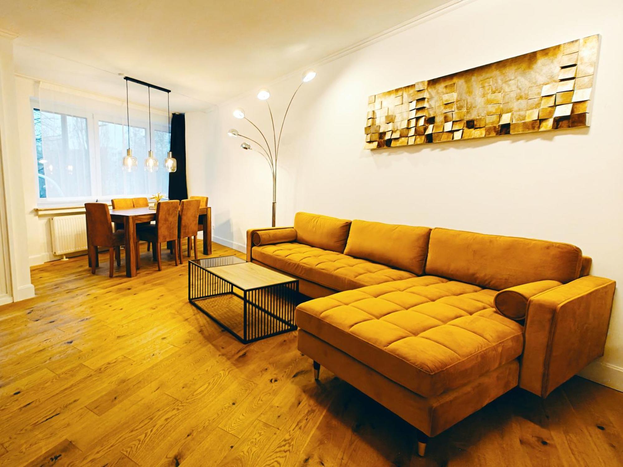 3 Downtown Bilk * Dusseldorf