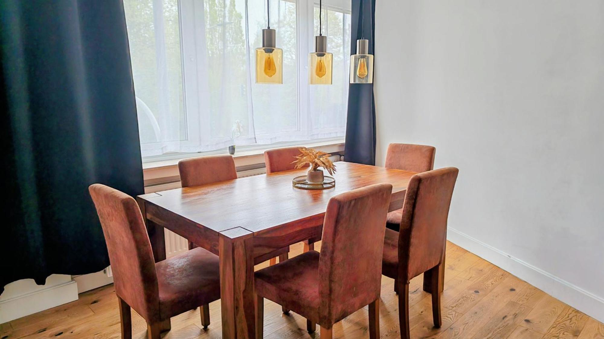 Apartment 3 Downtown Bilk *